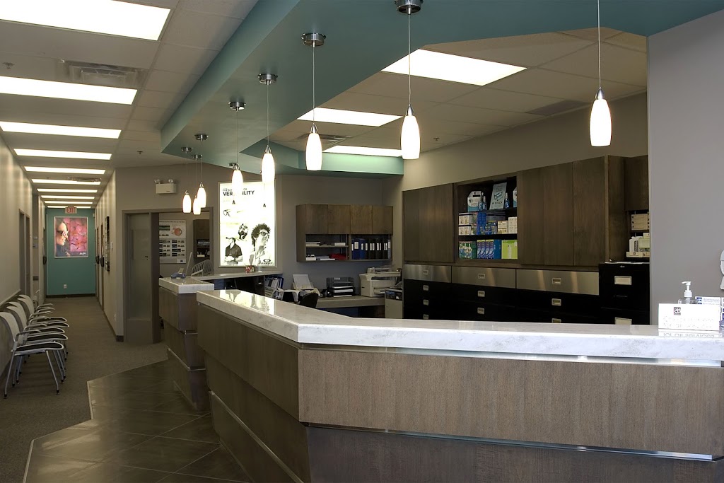 Barrhaven Optometric Centre - 3500 Fallowfield Rd, Nepean, On K2j 4a7 