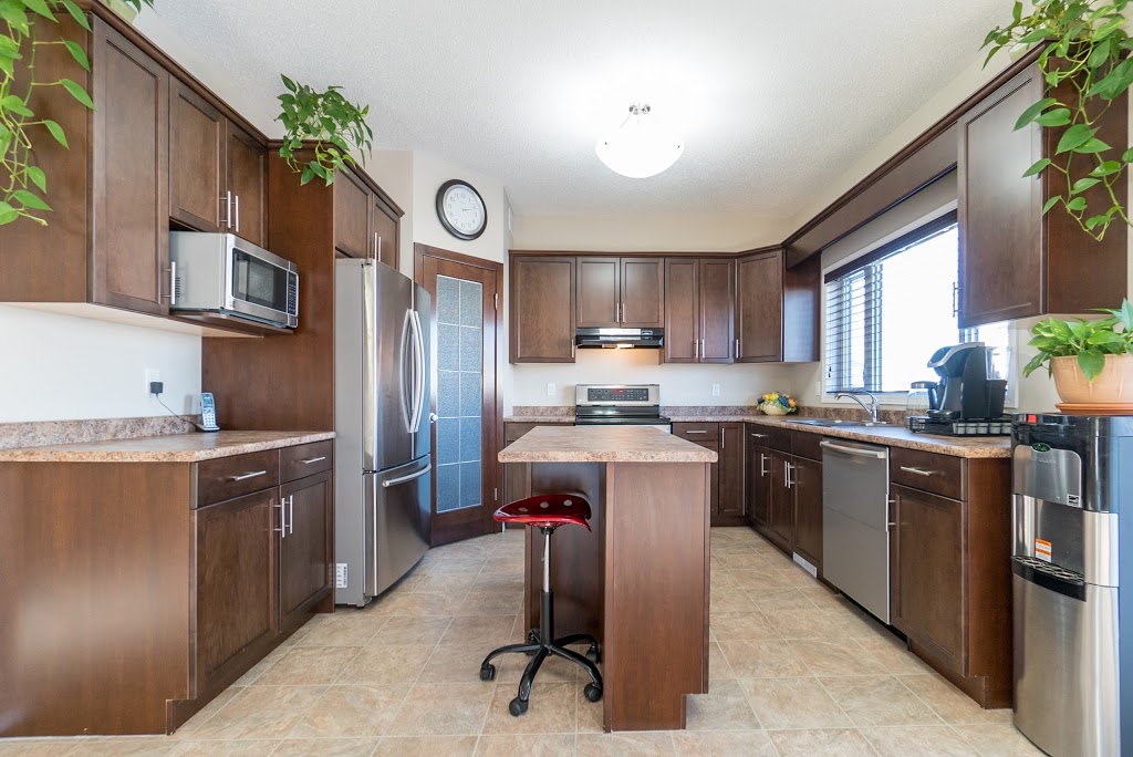 Evgeny Potashnik / Optimum Real Estate | 99 Scurfield Blvd, Winnipeg, MB R3Y 1M6, Canada | Phone: (204) 294-0794