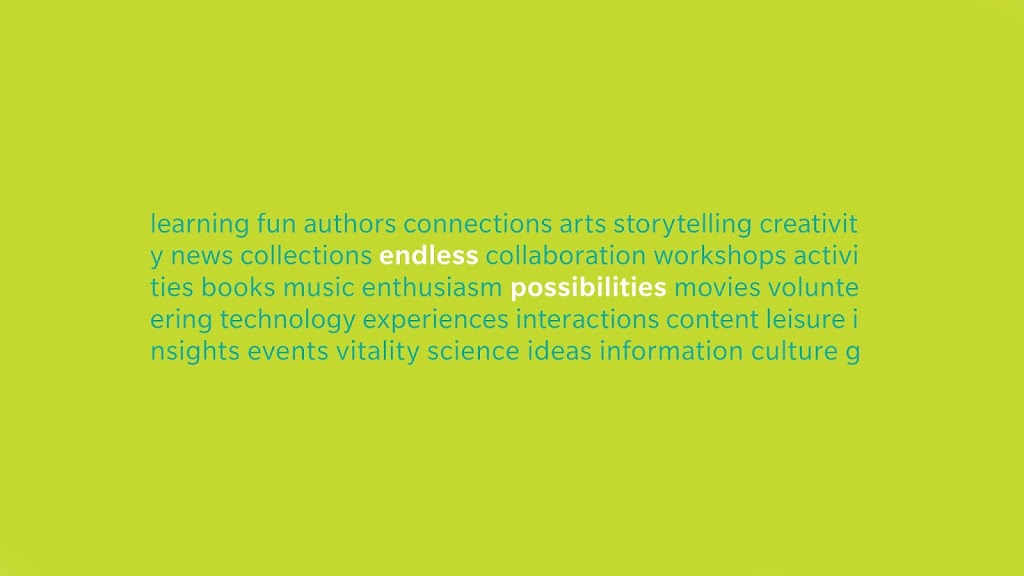 Waterloo Public Library - Main Library | 35 Albert St, Waterloo, ON N2L 5E2, Canada | Phone: (519) 886-1310