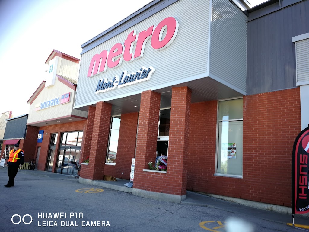 Metro Mont-Laurier | 939 Bd Albiny Paquette, Mont-Laurier, QC J9L 3J1, Canada | Phone: (819) 623-6984