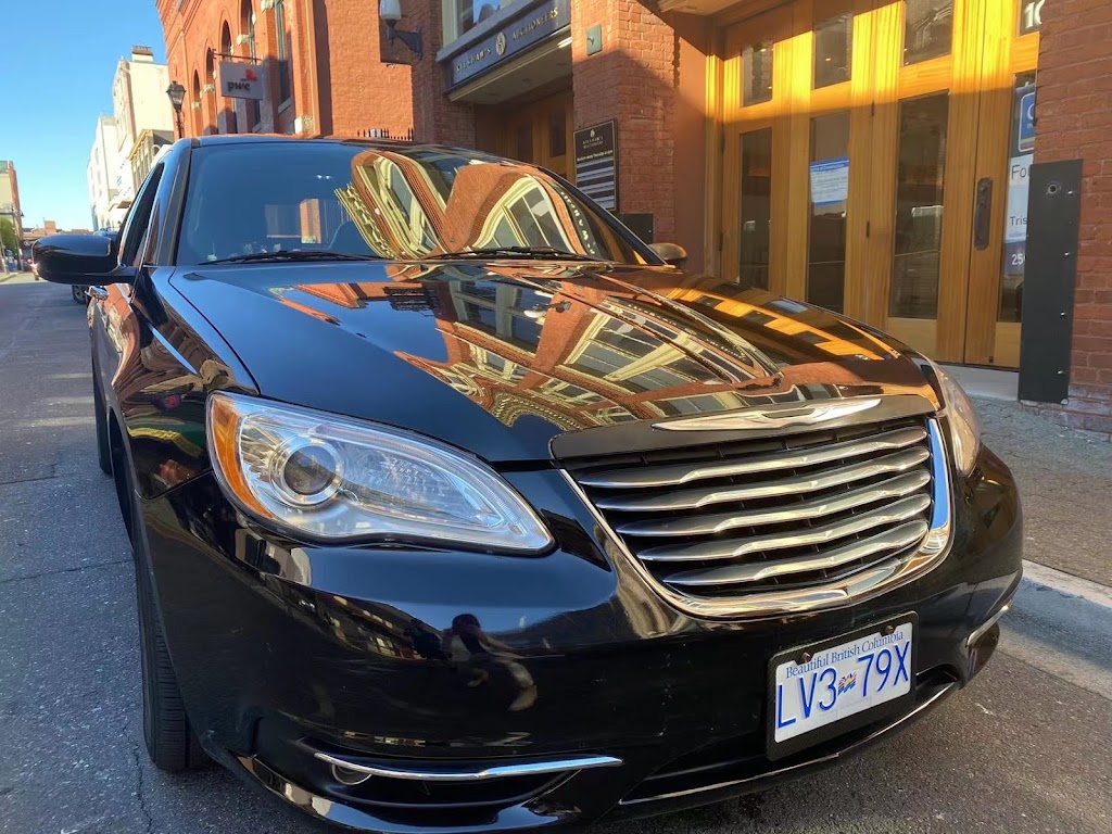 Louis Mobile Auto Detailing Service | 960 Reunion Ave, Langford, BC V9B 0W5, Canada | Phone: (250) 986-3072