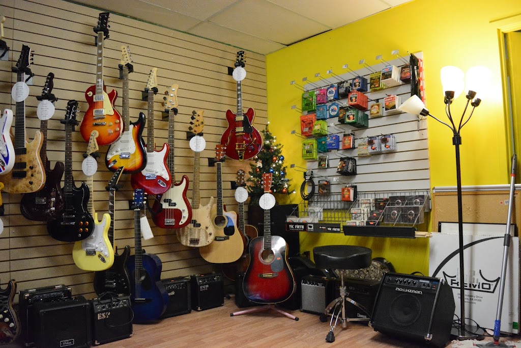 The London College of Contemporary Music | 725 Notre Dame Dr, London, ON N6J 3V5, Canada | Phone: (226) 700-9986