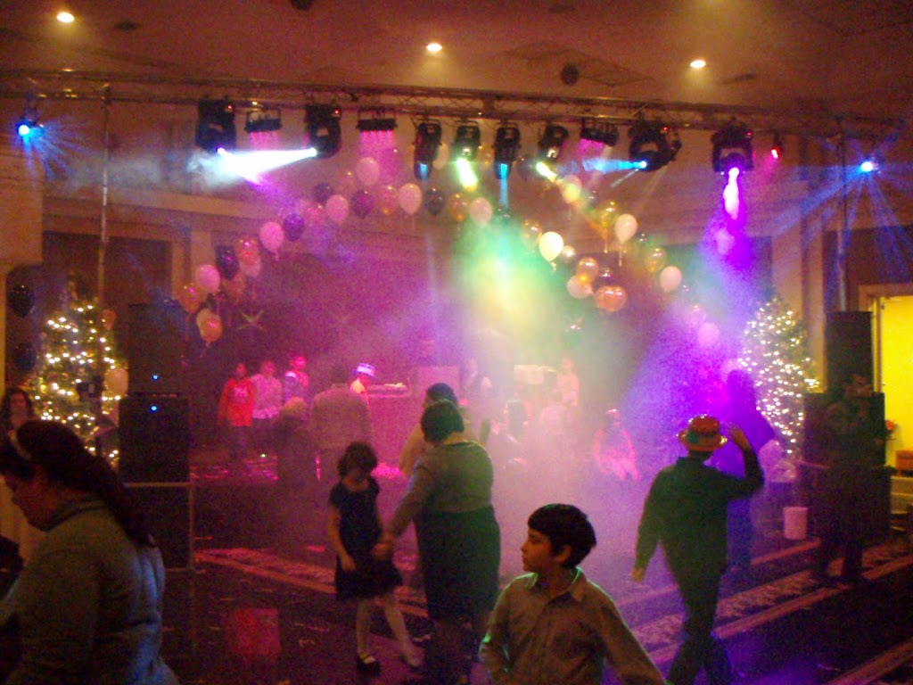 Danse Musik DJ | 12 Dobbie Rd, Thorold, ON L2V 4N9, Canada | Phone: (905) 680-2020