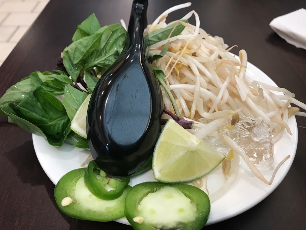 Green Leaf Vietnamese Bistro | 460 Trans-Canada Hwy, Duncan, BC V9L 3R6, Canada | Phone: (250) 597-1699