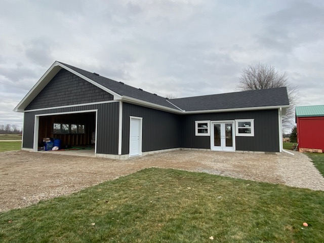 Coopers Custom Exteriors | 3051 Osler St Unit 6, London, ON N5V 3K2, Canada | Phone: (519) 852-0667