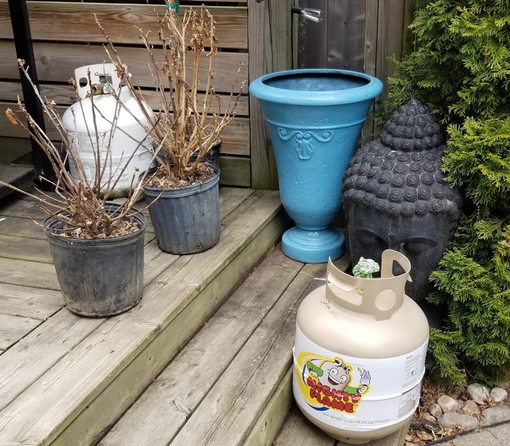 PROPANE CONCIERGE Inc. aka BBQGASGUYS.com | 1460 Whitehorse Rd, North York, ON M3J 3A7, Canada | Phone: (647) 469-8265