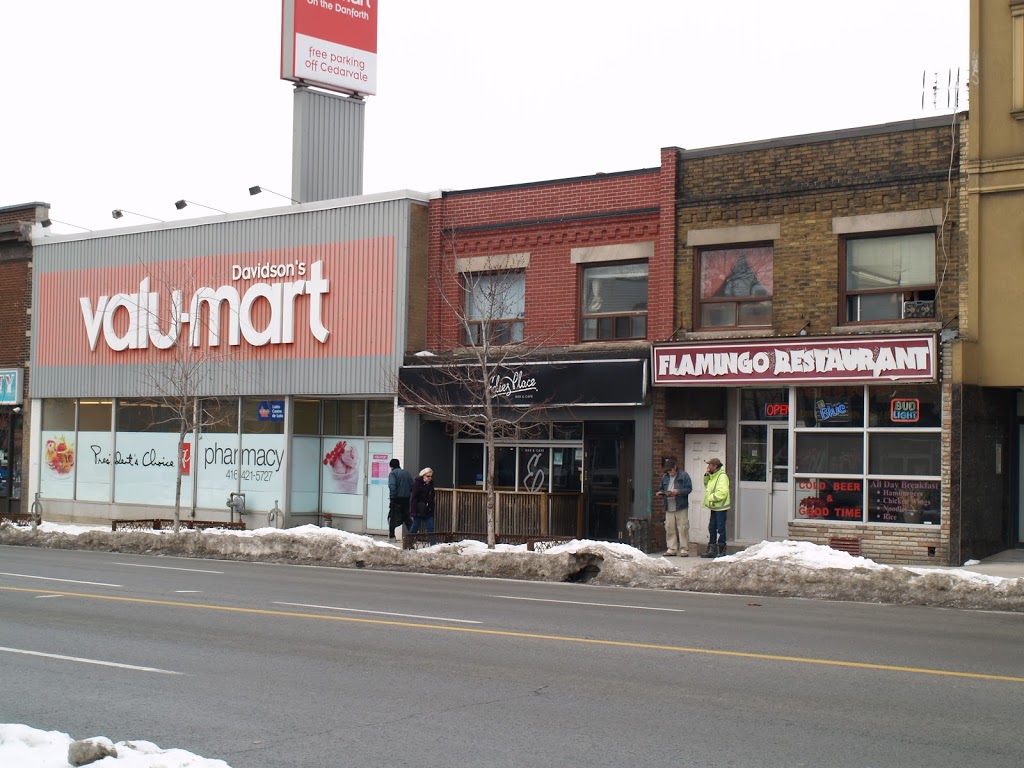 Davidsons valu-mart | 985 Woodbine Ave, Toronto, ON M4C 4B8, Canada | Phone: (416) 421-9457