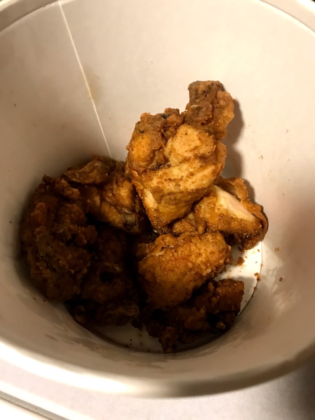 KFC | 230 Queen St E, Brampton, ON L6Y 1M6, Canada | Phone: (905) 457-7422