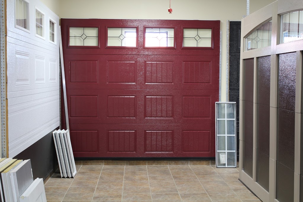 Portes de garage Lapierre | 2229 Boulevard Barrette, Lourdes-de-Joliette, QC J0K 1K0, Canada | Phone: (450) 759-7825
