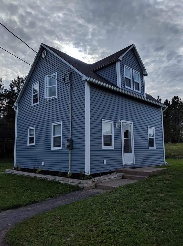 La Maison a Memere Maillet | 10672 Rue Principale, Saint-Louis-de-Kent, NB E4X 1H1, Canada | Phone: (506) 524-8074