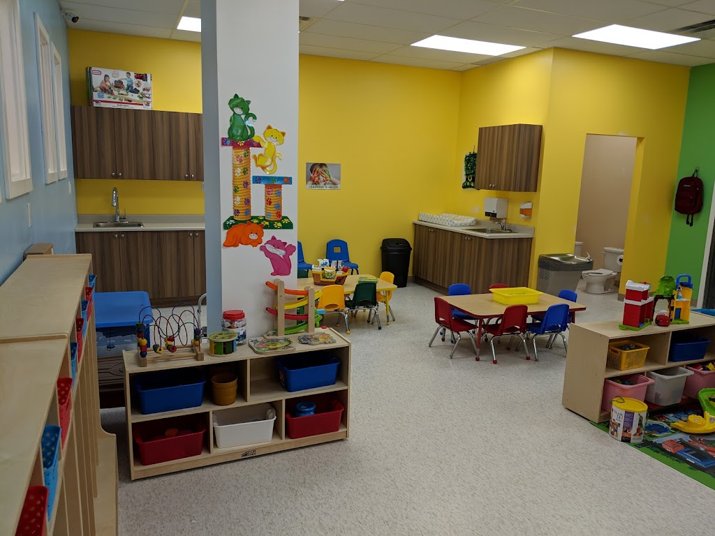 Fun4Kidz Daycare & OSC | 8048 167 Ave NW, Edmonton, AB T5Z 0E5, Canada | Phone: (780) 242-4732
