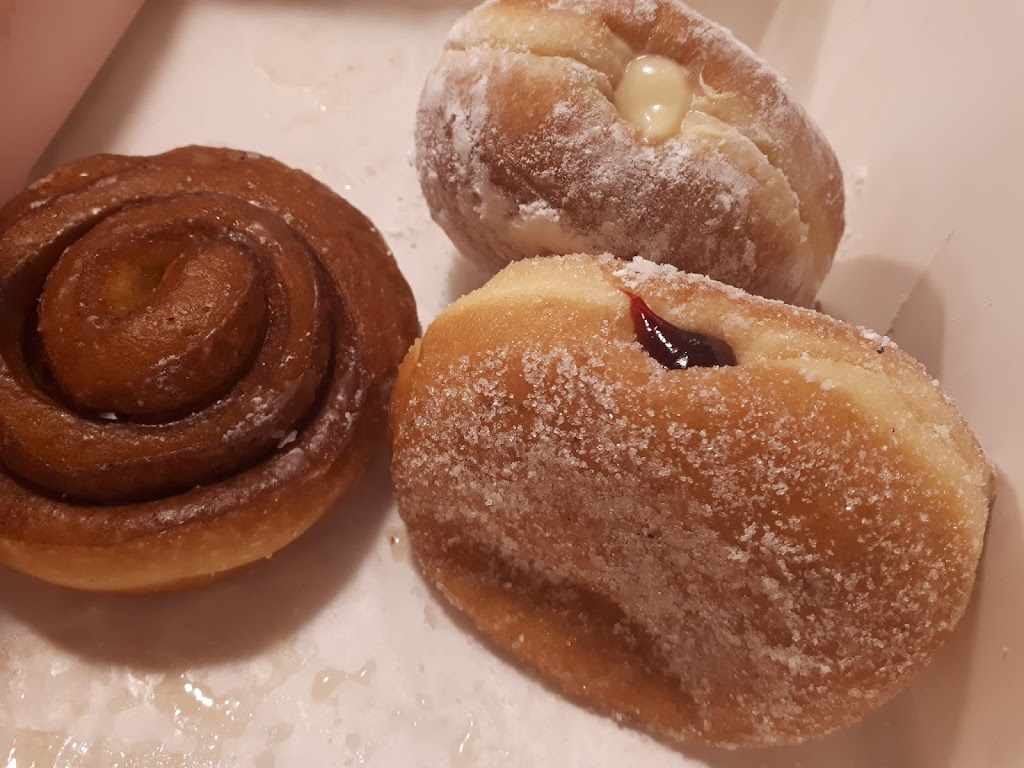 Hazeldean Bakery | 9627 66 Ave NW, Edmonton, AB T6E 0M2, Canada | Phone: (780) 435-8484