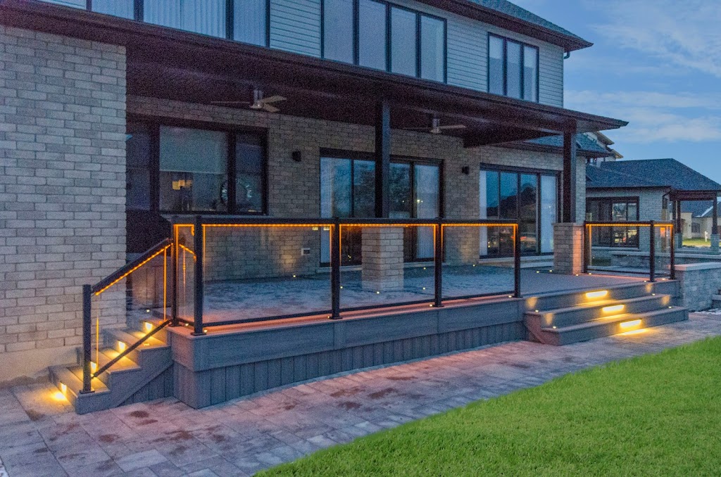 Quality Carpentry | Ridgeview Ct, London, ON N5Y 1J3, Canada | Phone: (519) 495-3754