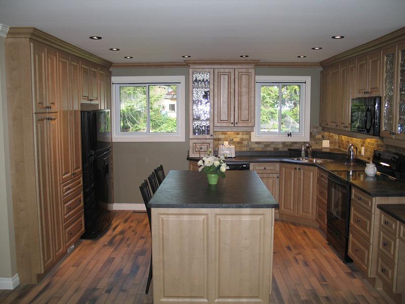Counter-Action Kitchens & Vanities | 1195 Franklin Blvd Unit 14, Cambridge, ON N1R 7R7, Canada | Phone: (519) 621-3399