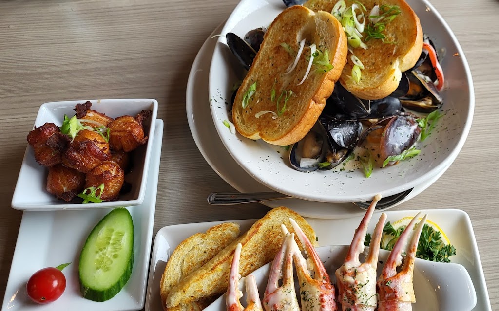 Resto 577 | 2680 NB-133, Cap-Pelé, NB E4N 1N5, Canada | Phone: (506) 577-1234