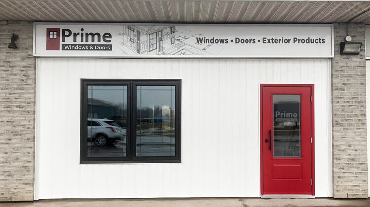 Prime Windows & Doors | 117 Mineral Rd, Belleville, ON K8N 4Z5, Canada | Phone: (613) 438-4654
