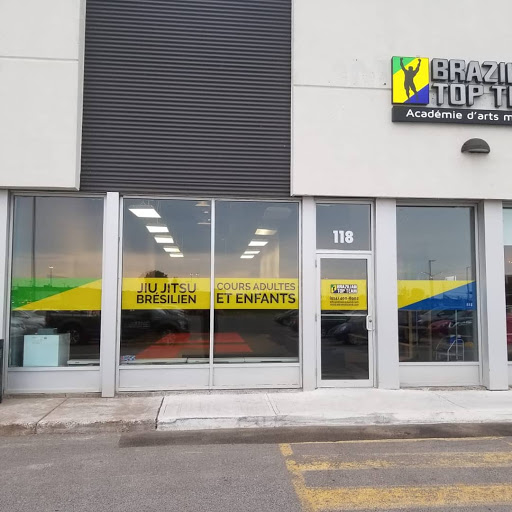 BTT Canada Vaudreuil | 980 Avenue Saint-Charles Suite 118, Vaudreuil-Dorion, QC J7V 8P5, Canada | Phone: (514) 400-8902