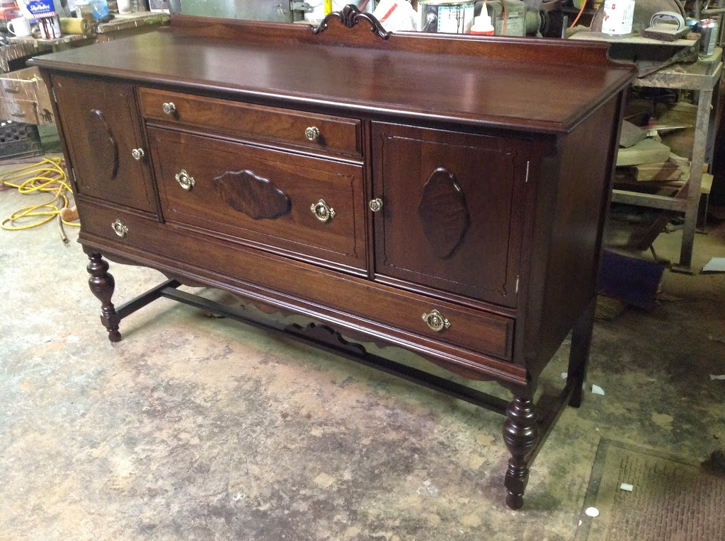 Classic Furniture Restoration & Services | 1095 Concession 2, Whitchurch-Stouffville, ON L4A 7X4, Canada | Phone: (905) 642-3164