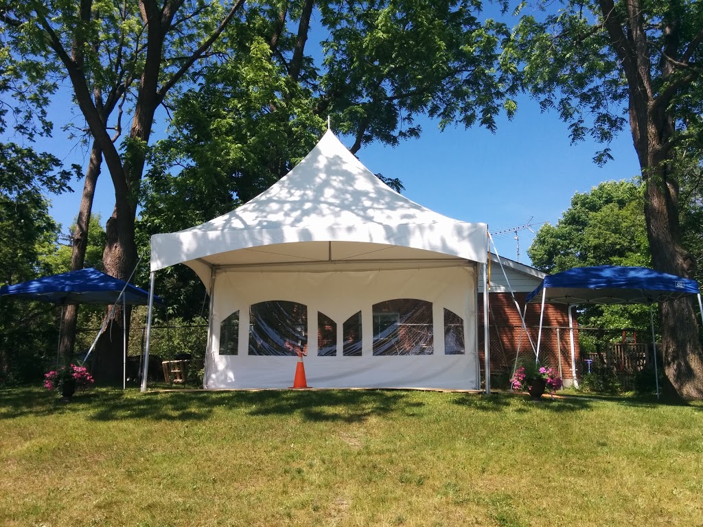 Lloyd Dyer Park | Guelph/Eramosa, ON N0B, Canada