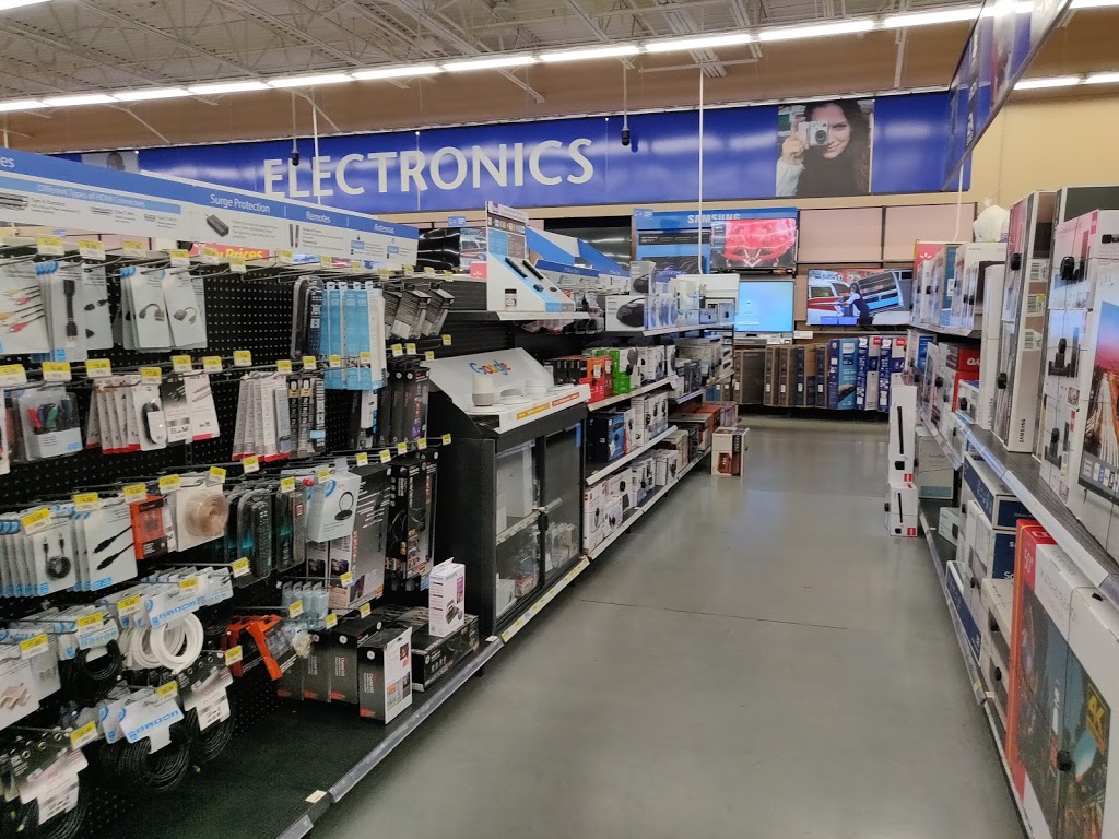 Walmart | 39210 Discovery Way, Squamish, BC V8B 0N1, Canada | Phone: (604) 815-4337
