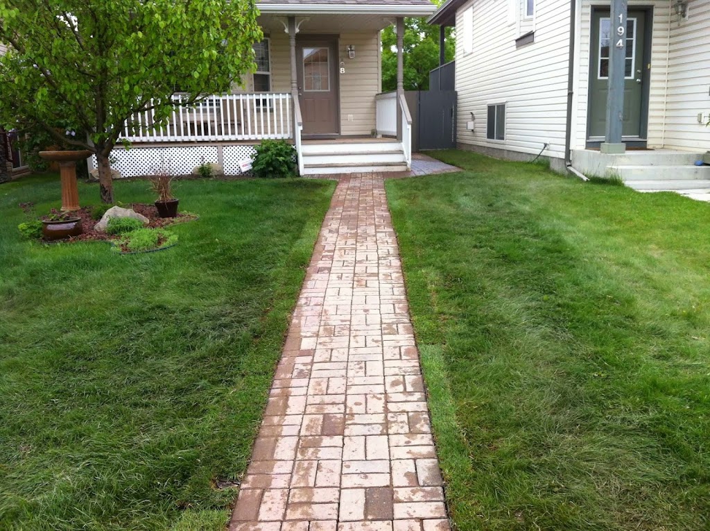 Green with Envy Lawn and Garden Care Ltd | 378 Sagewood Dr SW, Airdrie, AB T4B 3N2, Canada | Phone: (587) 360-3689