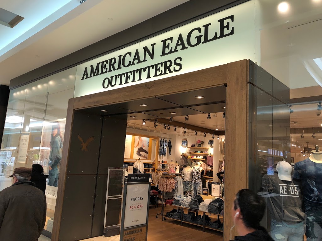 American Eagle Outlet | 900 Dufferin St Unit 0200, Toronto, ON M6H 4A9, Canada | Phone: (416) 538-9796