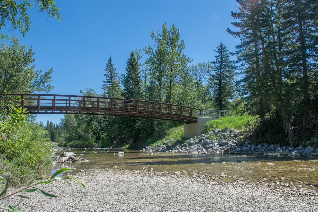 Friends Of Fish Creek Provincial Park Society | 15975 Bow Bottom Trail SE, Calgary, AB T2J 6T5, Canada | Phone: (403) 238-3841