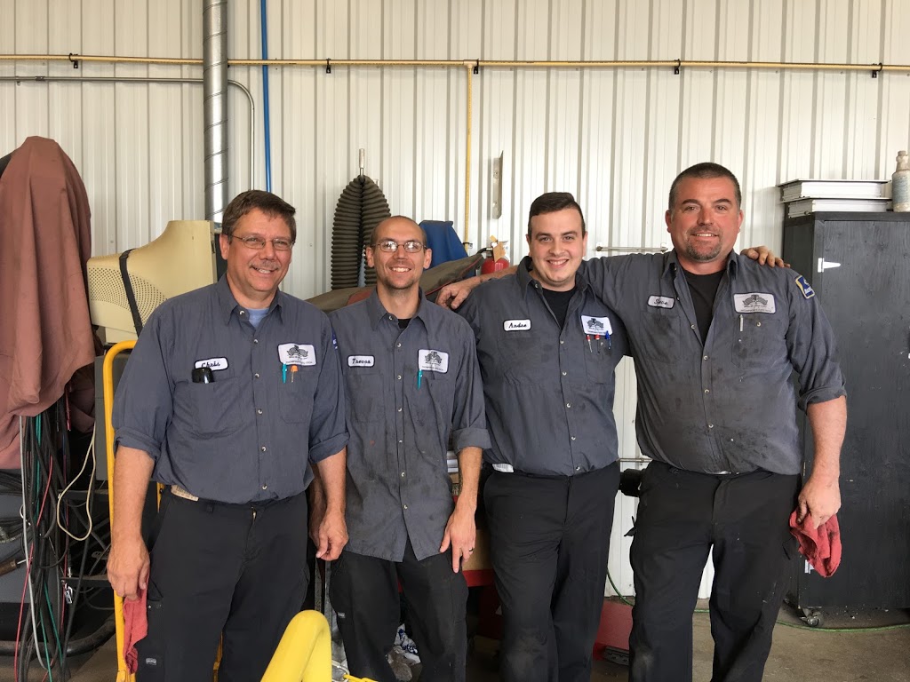 Thompsons Auto Tech Inc. - NAPA AUTOPRO | 30 Oriole Pkwy E, Elmira, ON N3B 0A5, Canada | Phone: (519) 669-4400