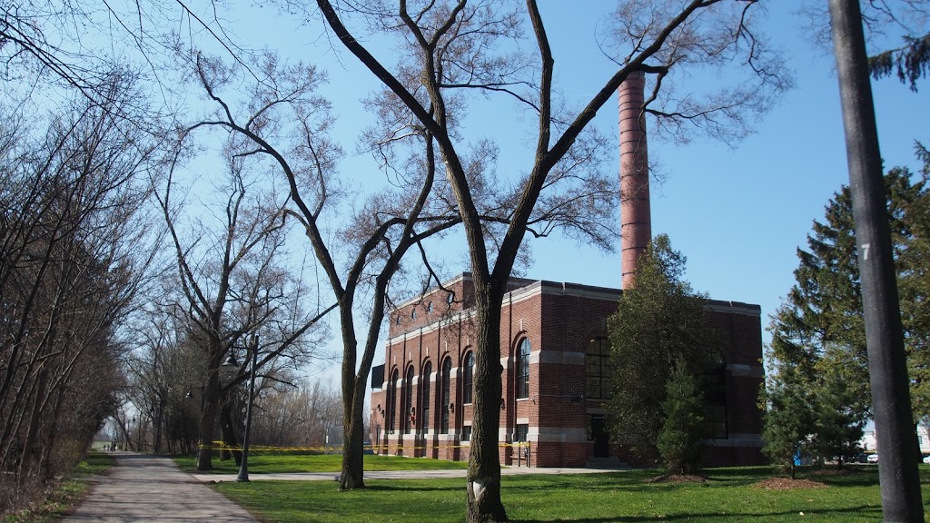 Power House Recreation Centre | 65 Colonel Samuel Smith Park Dr, Etobicoke, ON M8V 4B6, Canada | Phone: (416) 338-1081