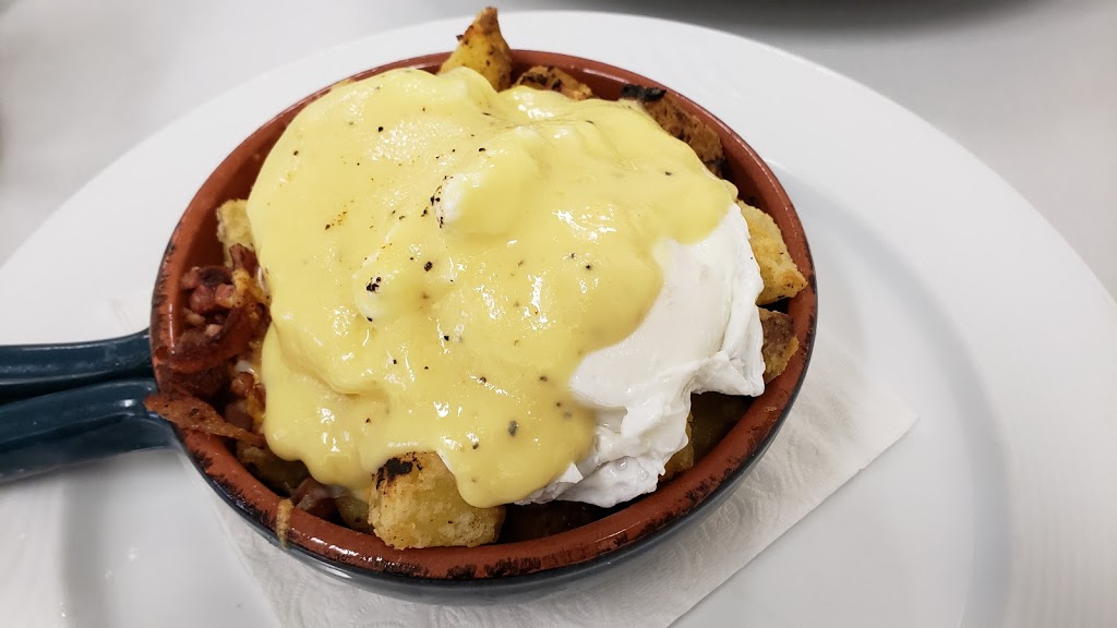 Zest Cafe | 650 Woodlawn Rd W, Guelph, ON N1K 1B8, Canada | Phone: (519) 823-0110