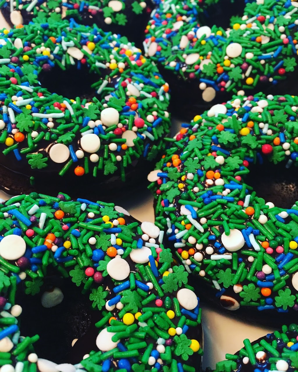 Buddha Belly Bakery | 29 King Ave E, Newcastle, ON L1B 1H3, Canada | Phone: (905) 809-8719