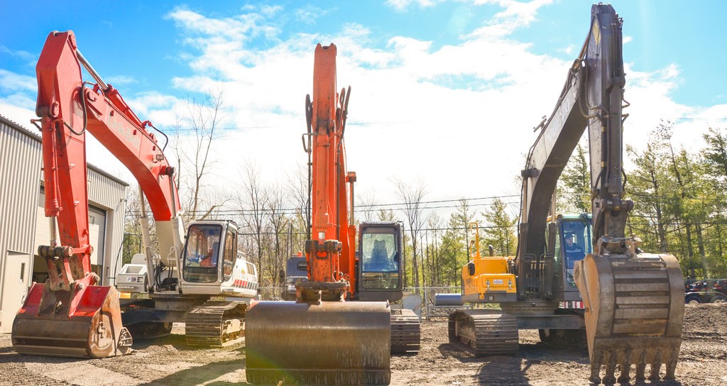 Excavation Michel De Bellefeuille Inc | 59 Rue Huot, Notre-Dame-de-lÎle-Perrot, QC J7V 7M4, Canada | Phone: (514) 453-1326