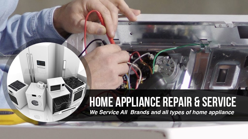 Meadowvale Appliance Repair Pros | 6957 Derry Rd W #9, Mississauga, ON L5N 8R9, Canada | Phone: (289) 429-1103