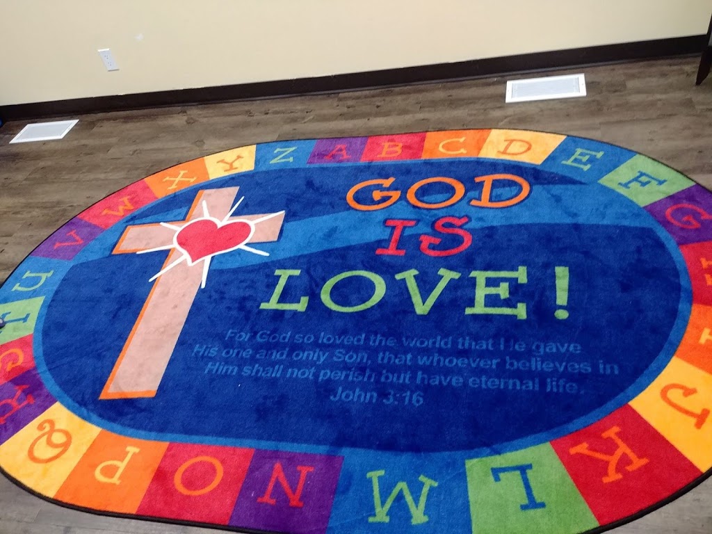 Saint Paul Lutheran Church | 160 Castleridge Blvd NE, Calgary, AB T3J 2M2, Canada | Phone: (403) 285-1880