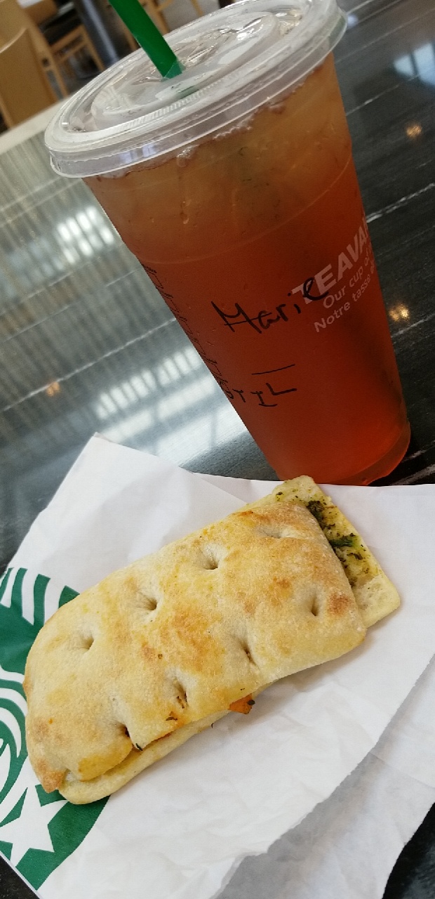 Starbucks | 7999 Boulevard des Galeries dAnjou E-029, Anjou, QC H1M 1W9, Canada | Phone: (514) 354-7834