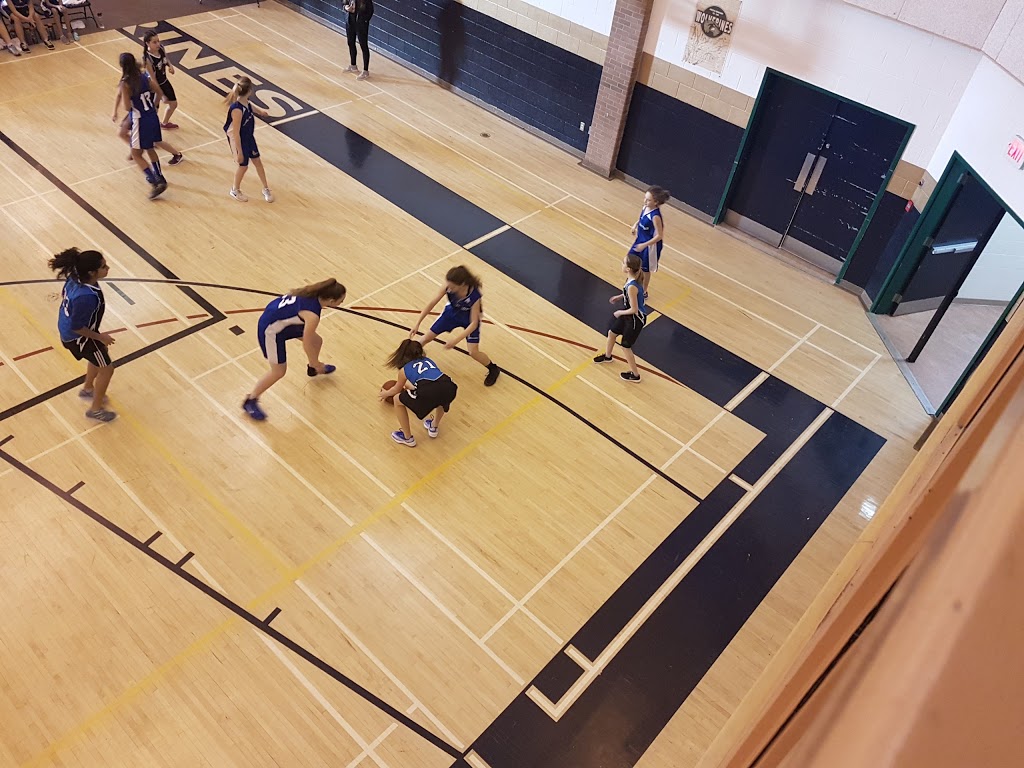 Henry Janzen School | 222 Rink Ave, Regina, SK S4R 7T8, Canada | Phone: (306) 791-8523