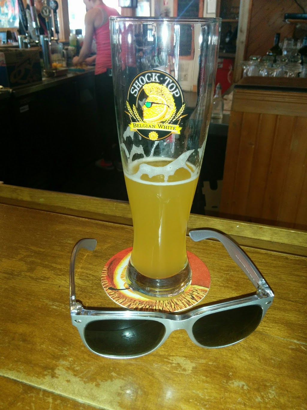 The Barnacles Beerhouse | 170 William St, Port Stanley, ON N5L 1C7, Canada | Phone: (519) 782-7272