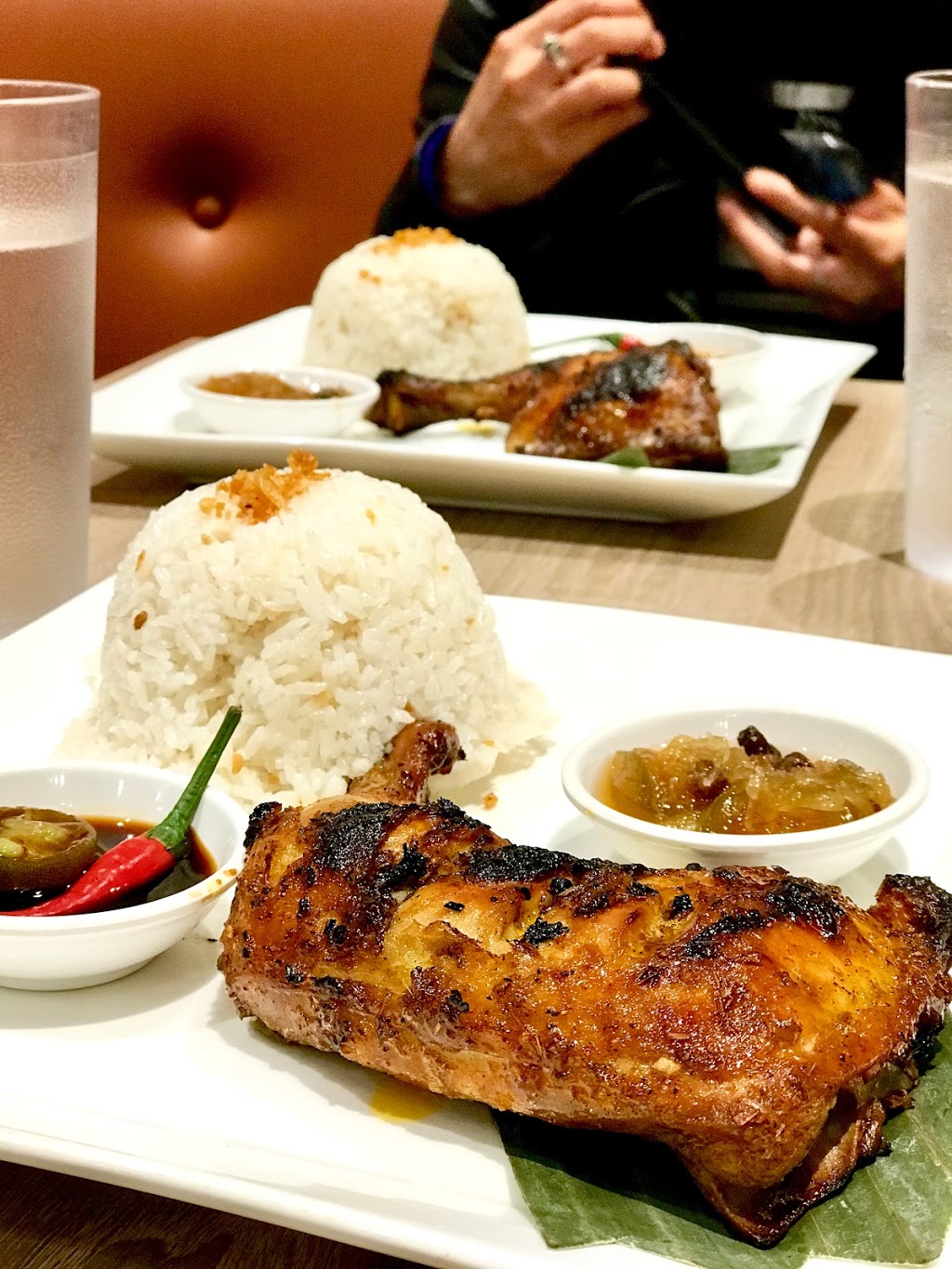 Bellas Inasal | 848 Burnhamthorpe Rd W, Mississauga, ON L5C 2S3, Canada | Phone: (289) 521-7088