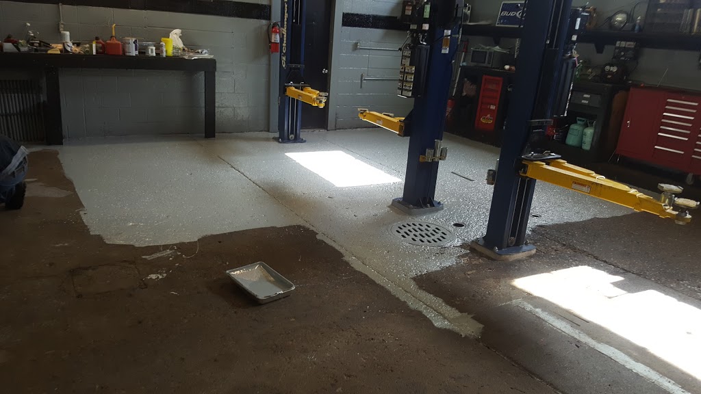 J&D auto repair llc | 35576 23 Mile Rd, New Baltimore, MI 48047, USA | Phone: (586) 648-7535