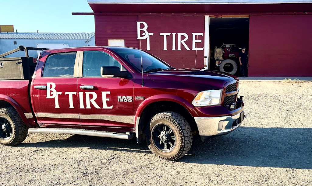 BT Tire | 1371 Quartz Rd, Cache Creek, BC V0K 1H0, Canada | Phone: (866) 729-5651