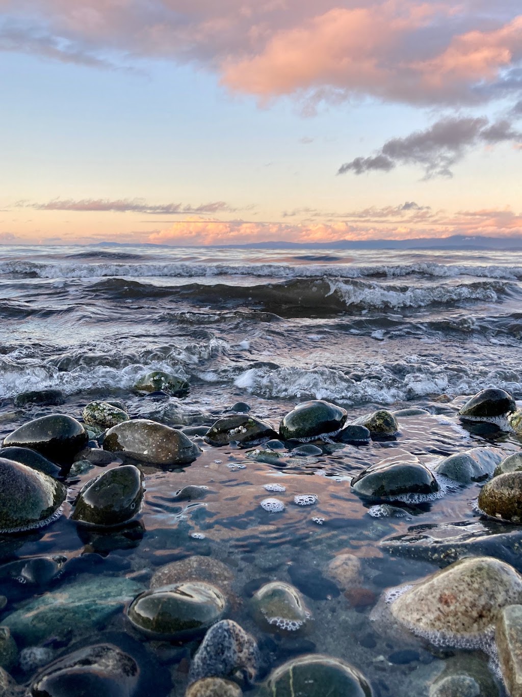 Sea Reflexology | 8730 Ebor Terrace, North Saanich, BC V8L 1L6, Canada | Phone: (250) 889-2579