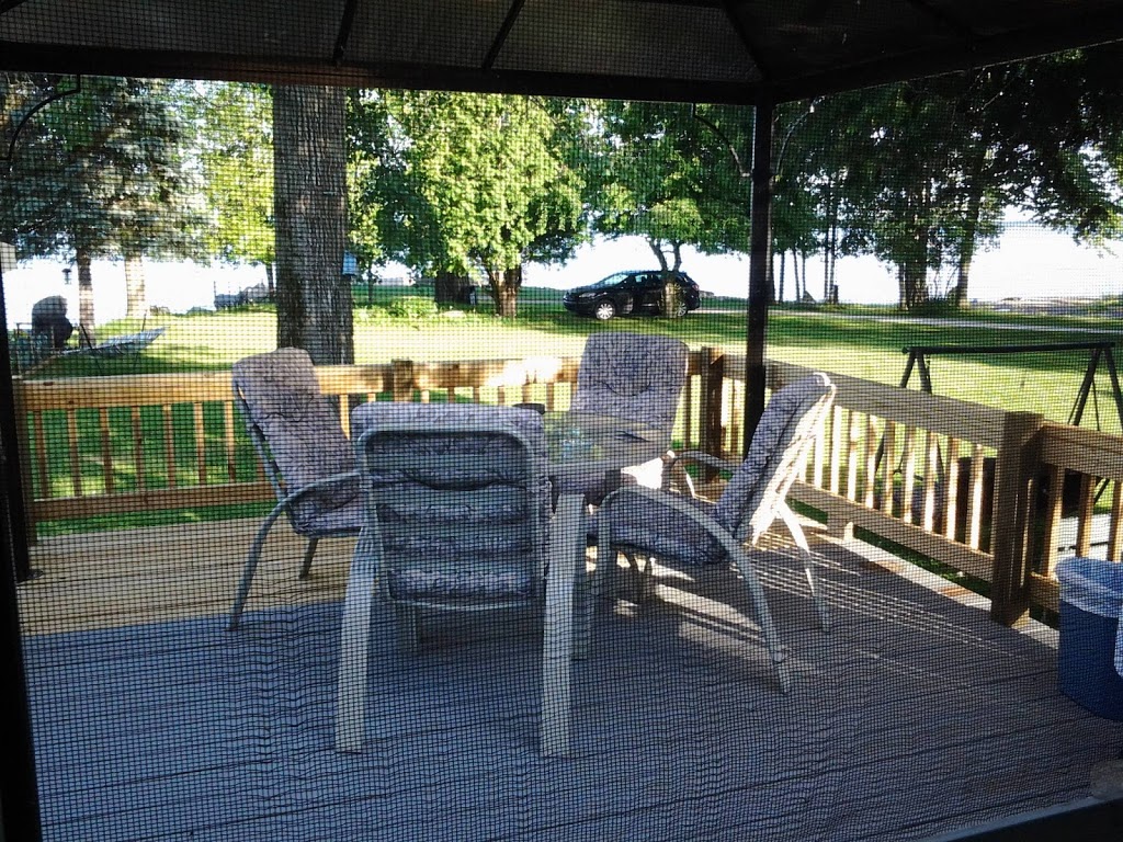 Summer Place Lakeside Campground | 915 Quarry Rd, Isle La Motte, VT 05463, USA | Phone: (802) 309-9348