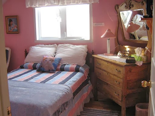 Gite chez France | 87 Rang de lÉglise N, Saint-Alban, QC G0A 3B0, Canada | Phone: (418) 268-3440