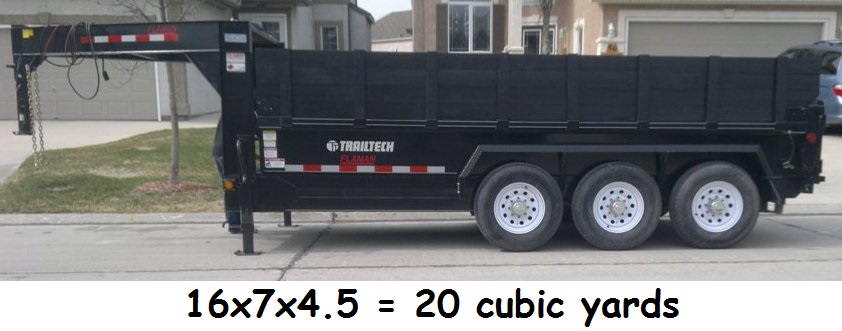 Junk-To-Go Removal | 55 Gablehurst Crescent, Winnipeg, MB R2N 4M5, Canada | Phone: (204) 290-5313