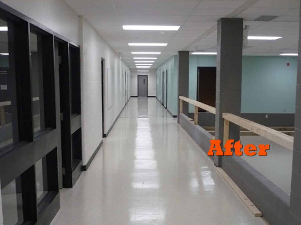 Task-co Building Maintenance | 95 Wellington Ave W, Oshawa, ON L1H 3X8, Canada | Phone: (905) 240-4412
