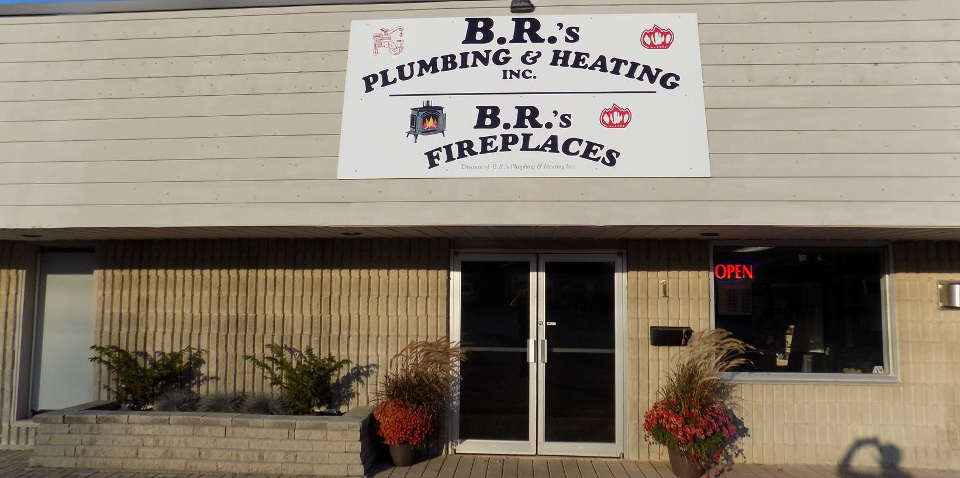 B.R.s Plumbing and Heating | 1 Vance Dr #1, Tillsonburg, ON N4G 4M4, Canada | Phone: (519) 688-5999
