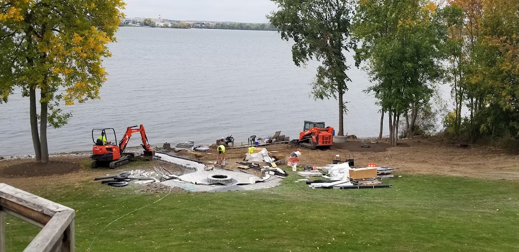 Renew Landscaping | 1092 Smith St, Brighton, ON K0K 1H0, Canada | Phone: (613) 403-4374