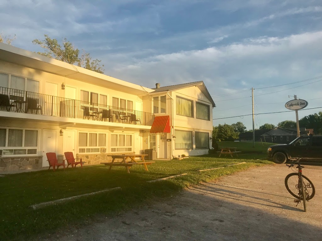 Lakeside Inn Massage Therapy | 86 Creighton St S, Orillia, ON L3V 1B2, Canada | Phone: (705) 325-2514