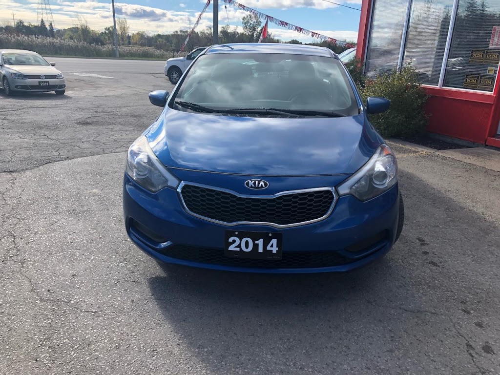 Pelloni Auto Sales & Financing | 1905 Wharncliffe Rd S, London, ON N6P 1K9, Canada | Phone: (519) 652-5652