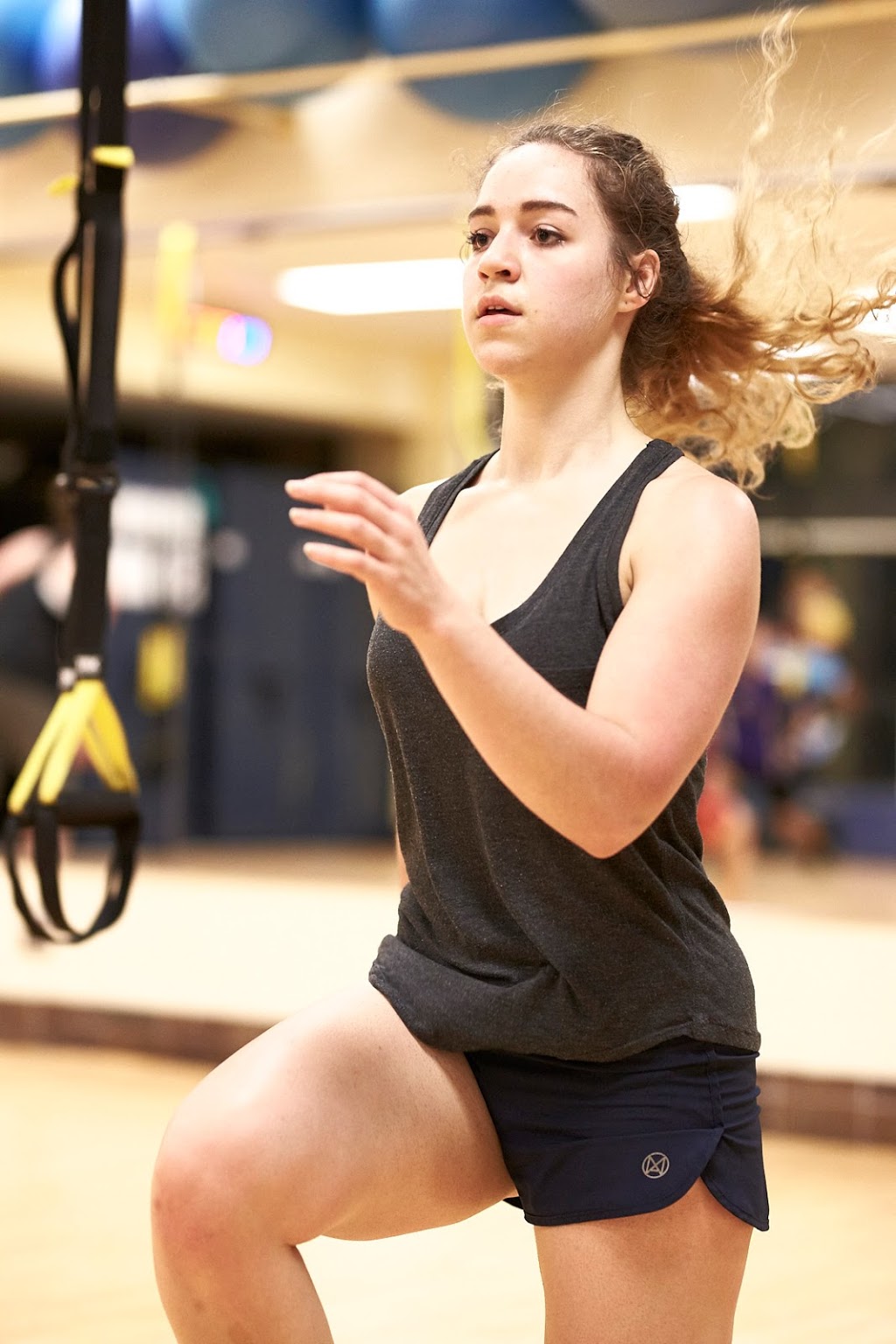 Sports Montréal | 1000 Avenue Émile-Journault, Montréal, QC H2M 2E7, Canada | Phone: (514) 872-7177